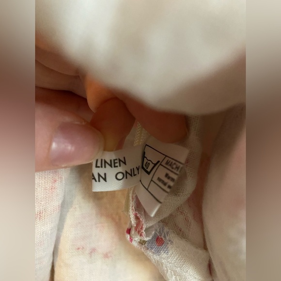 BRORA Floral Skirt - Picture 5 of 6